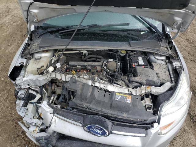 Photo 10 VIN: 1FADP3F20DL110791 - FORD FOCUS 