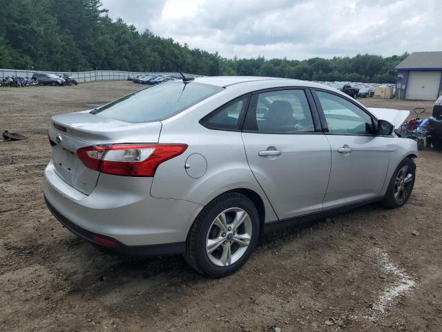 Photo 2 VIN: 1FADP3F20DL110791 - FORD FOCUS 