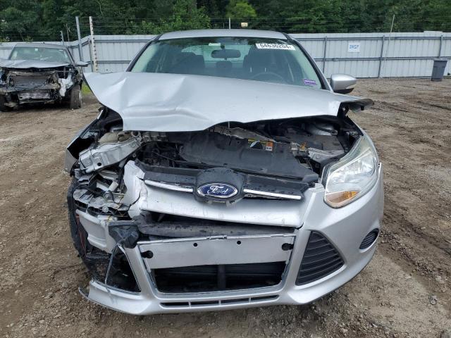 Photo 4 VIN: 1FADP3F20DL110791 - FORD FOCUS 