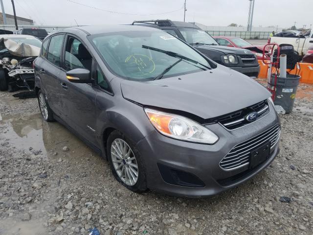 Photo 0 VIN: 1FADP3F20DL114050 - FORD FOCUS SE 