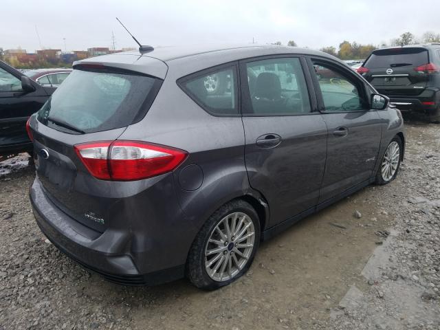 Photo 3 VIN: 1FADP3F20DL114050 - FORD FOCUS SE 