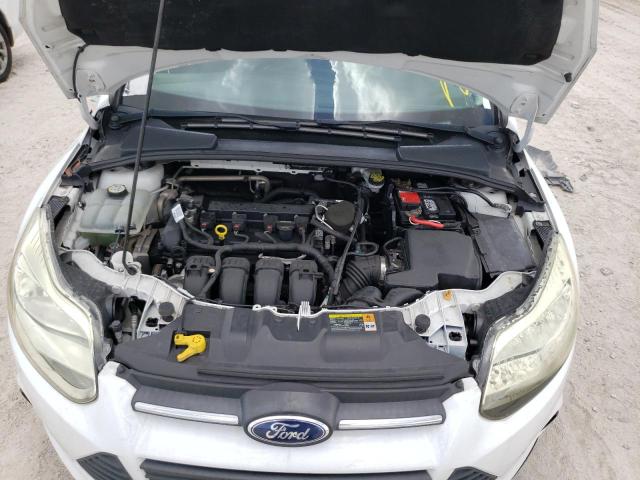 Photo 6 VIN: 1FADP3F20DL125792 - FORD FOCUS SE 