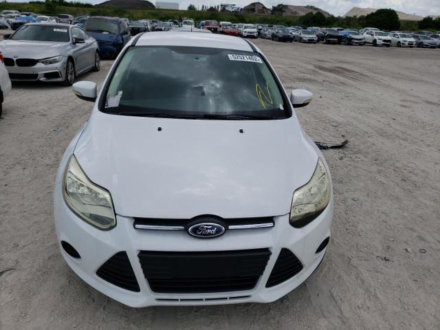 Photo 8 VIN: 1FADP3F20DL125792 - FORD FOCUS SE 