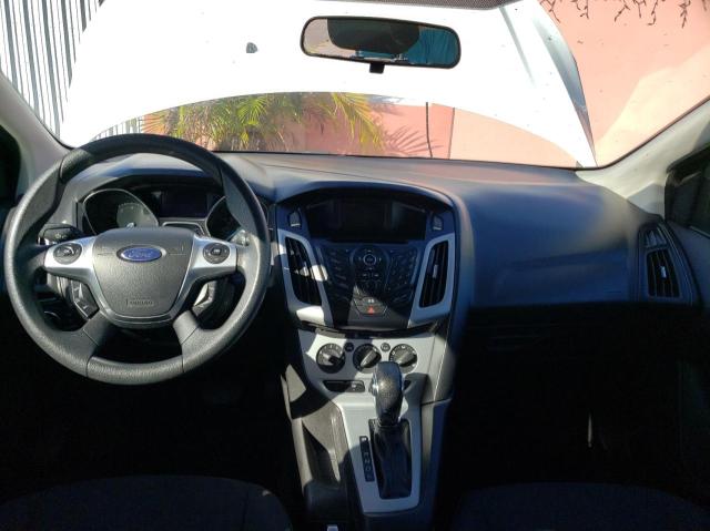 Photo 8 VIN: 1FADP3F20DL125792 - FORD FOCUS SE 