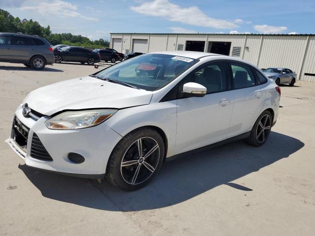 Photo 0 VIN: 1FADP3F20DL129373 - FORD FOCUS 