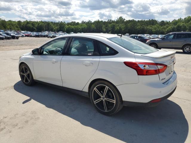 Photo 1 VIN: 1FADP3F20DL129373 - FORD FOCUS 