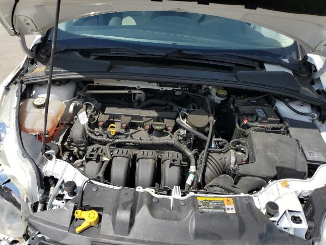 Photo 10 VIN: 1FADP3F20DL129373 - FORD FOCUS 