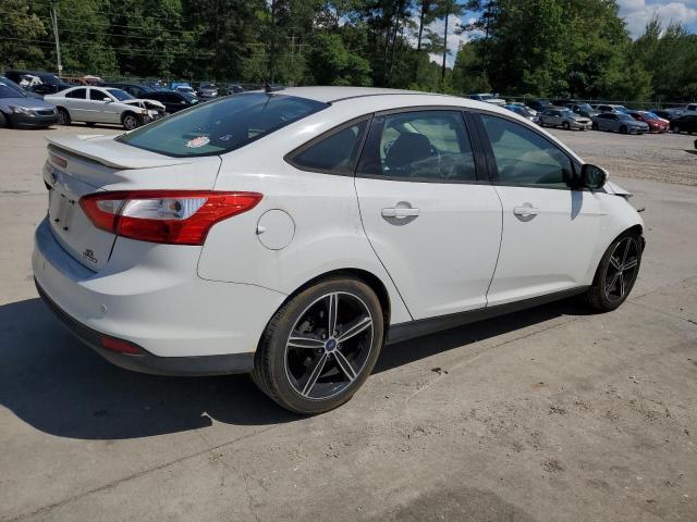 Photo 2 VIN: 1FADP3F20DL129373 - FORD FOCUS 