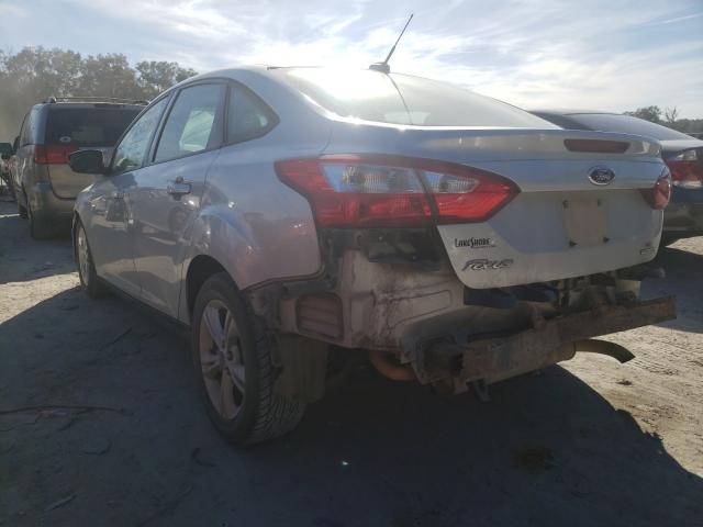 Photo 2 VIN: 1FADP3F20DL136808 - FORD FOCUS SE 