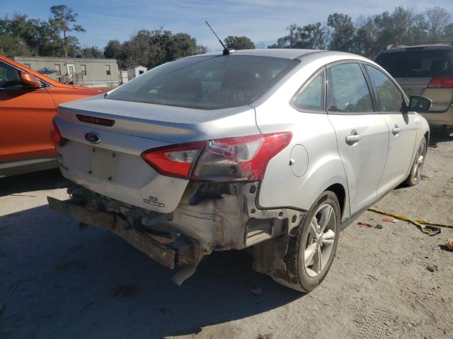 Photo 3 VIN: 1FADP3F20DL136808 - FORD FOCUS SE 