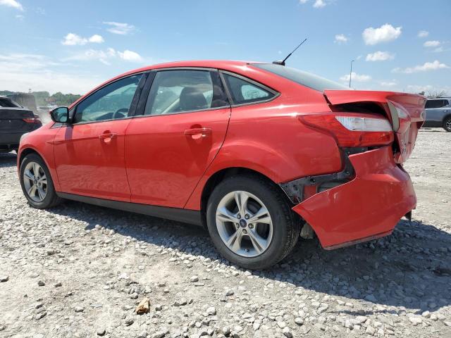 Photo 1 VIN: 1FADP3F20DL138302 - FORD FOCUS 