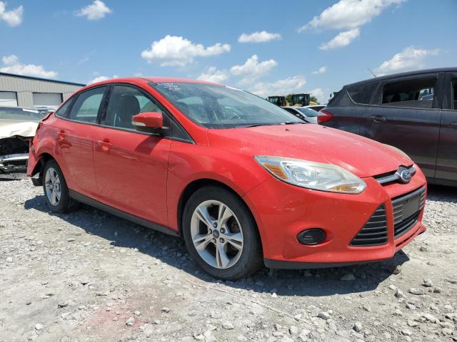 Photo 3 VIN: 1FADP3F20DL138302 - FORD FOCUS 