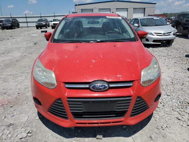 Photo 4 VIN: 1FADP3F20DL138302 - FORD FOCUS 