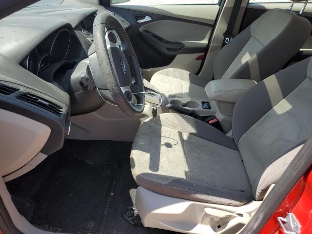 Photo 6 VIN: 1FADP3F20DL138302 - FORD FOCUS 