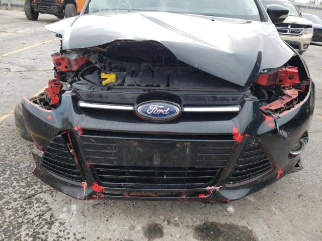 Photo 8 VIN: 1FADP3F20DL138834 - FORD FOCUS SE 