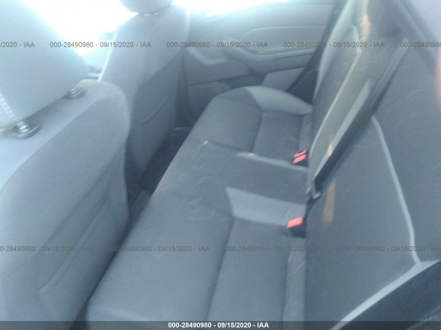 Photo 7 VIN: 1FADP3F20DL142592 - FORD FOCUS 