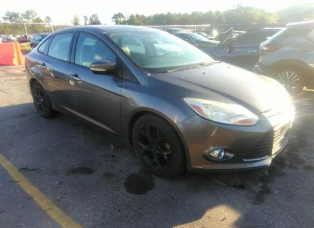 Photo 0 VIN: 1FADP3F20DL148764 - FORD FOCUS 