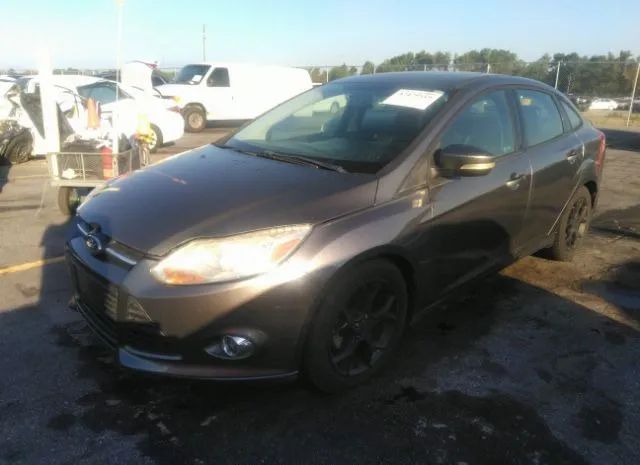 Photo 1 VIN: 1FADP3F20DL148764 - FORD FOCUS 