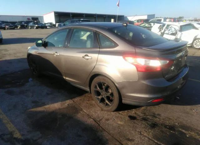 Photo 2 VIN: 1FADP3F20DL148764 - FORD FOCUS 