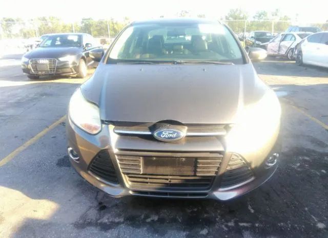 Photo 5 VIN: 1FADP3F20DL148764 - FORD FOCUS 