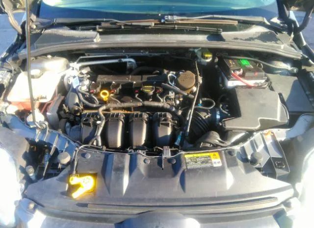 Photo 9 VIN: 1FADP3F20DL148764 - FORD FOCUS 