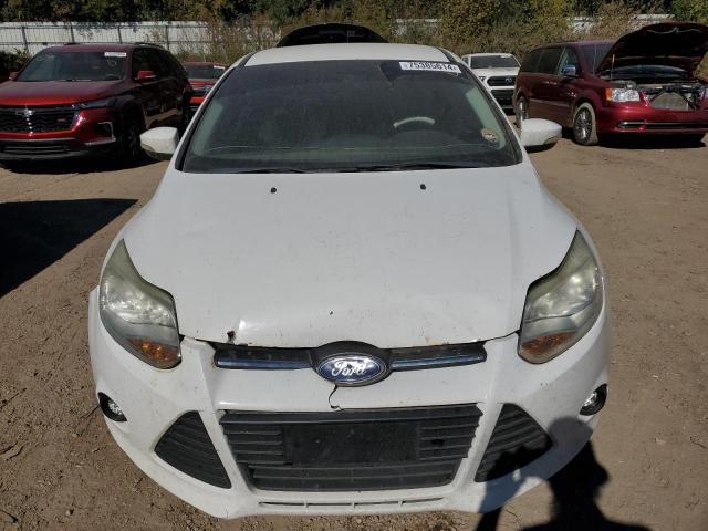 Photo 4 VIN: 1FADP3F20DL150790 - FORD FOCUS SE 