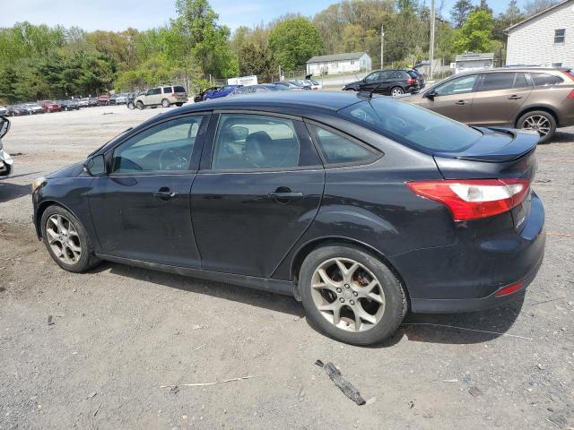 Photo 1 VIN: 1FADP3F20DL154970 - FORD FOCUS 