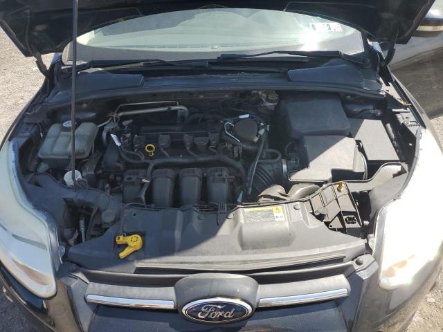 Photo 10 VIN: 1FADP3F20DL154970 - FORD FOCUS 