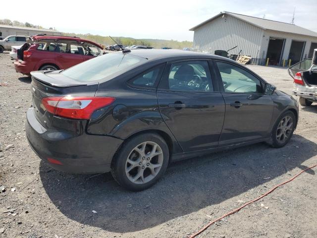 Photo 2 VIN: 1FADP3F20DL154970 - FORD FOCUS 