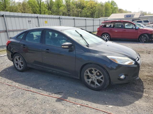 Photo 3 VIN: 1FADP3F20DL154970 - FORD FOCUS 