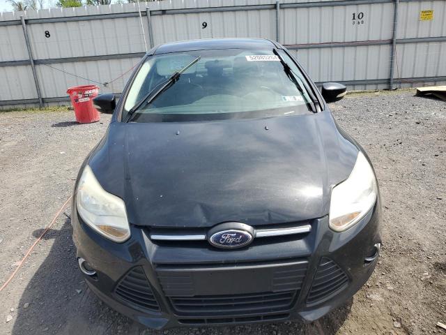 Photo 4 VIN: 1FADP3F20DL154970 - FORD FOCUS 