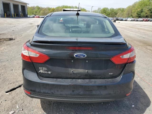 Photo 5 VIN: 1FADP3F20DL154970 - FORD FOCUS 