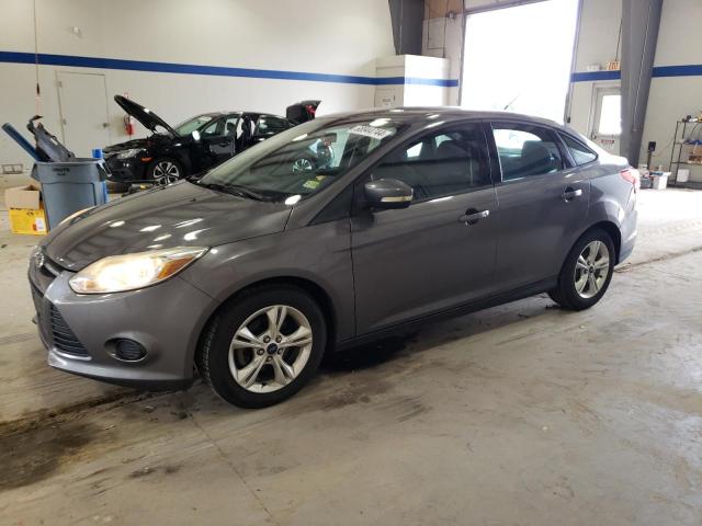 Photo 0 VIN: 1FADP3F20DL155973 - FORD FOCUS SE 