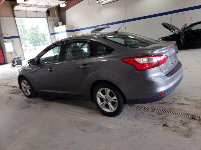 Photo 1 VIN: 1FADP3F20DL155973 - FORD FOCUS SE 