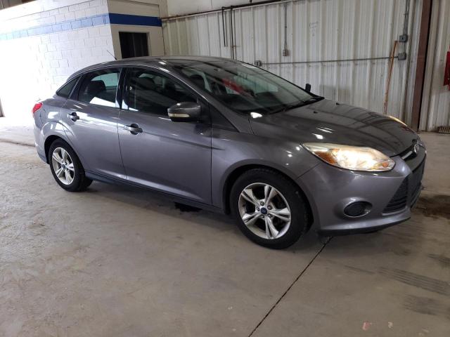 Photo 3 VIN: 1FADP3F20DL155973 - FORD FOCUS SE 