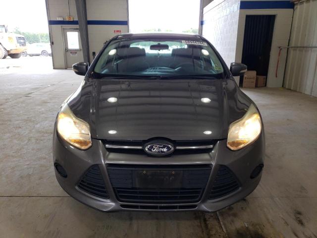 Photo 4 VIN: 1FADP3F20DL155973 - FORD FOCUS SE 