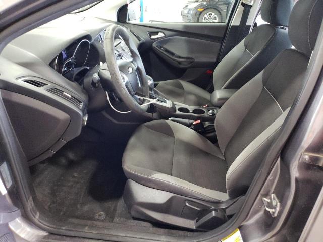 Photo 6 VIN: 1FADP3F20DL155973 - FORD FOCUS SE 