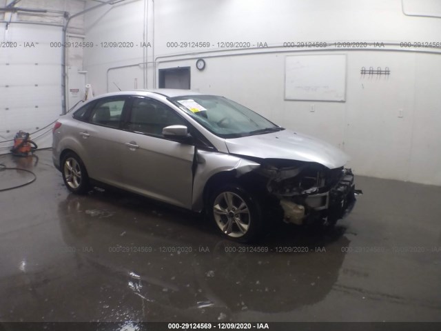 Photo 0 VIN: 1FADP3F20DL156136 - FORD FOCUS 