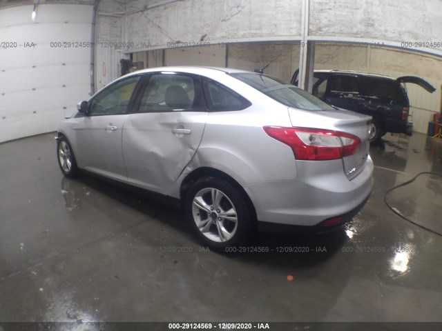 Photo 2 VIN: 1FADP3F20DL156136 - FORD FOCUS 