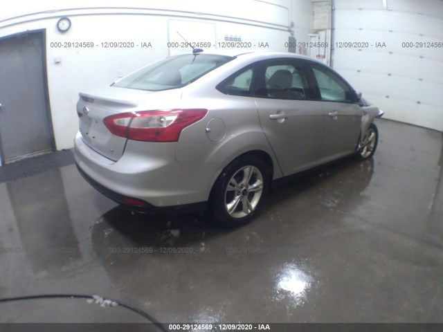 Photo 3 VIN: 1FADP3F20DL156136 - FORD FOCUS 