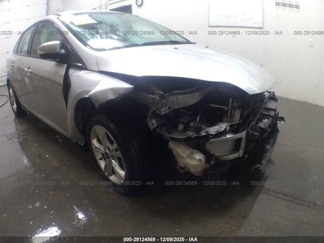 Photo 5 VIN: 1FADP3F20DL156136 - FORD FOCUS 