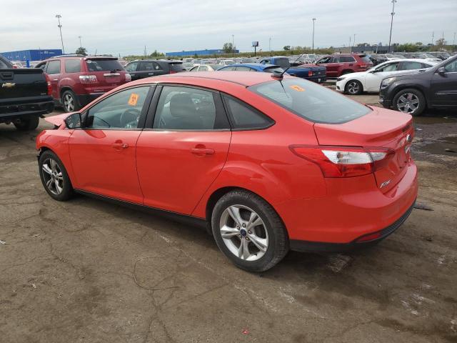 Photo 1 VIN: 1FADP3F20DL157044 - FORD FOCUS SE 