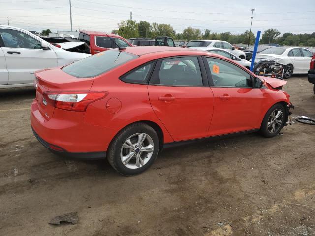 Photo 2 VIN: 1FADP3F20DL157044 - FORD FOCUS SE 