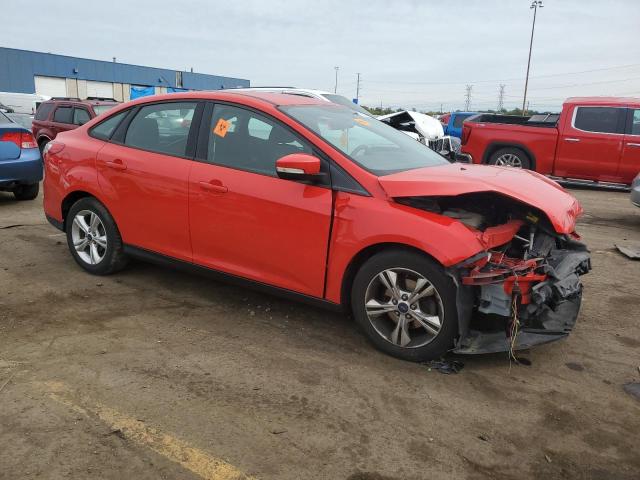 Photo 3 VIN: 1FADP3F20DL157044 - FORD FOCUS SE 