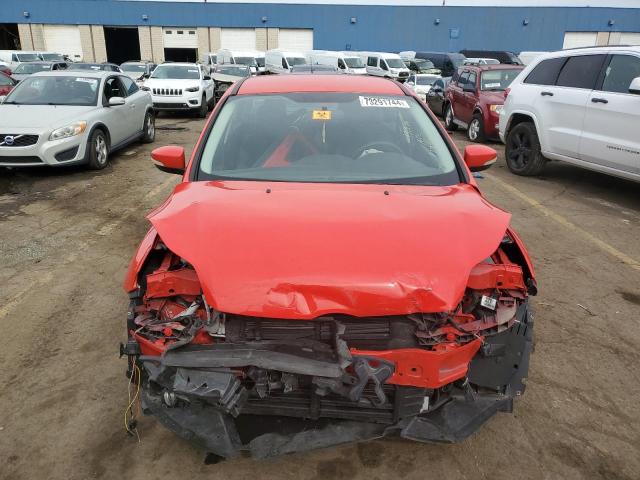 Photo 4 VIN: 1FADP3F20DL157044 - FORD FOCUS SE 