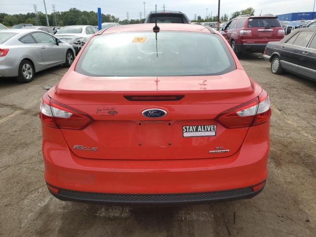 Photo 5 VIN: 1FADP3F20DL157044 - FORD FOCUS SE 