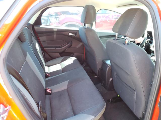 Photo 5 VIN: 1FADP3F20DL157609 - FORD FOCUS SE 