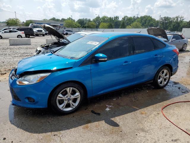 Photo 0 VIN: 1FADP3F20DL162633 - FORD FOCUS SE 