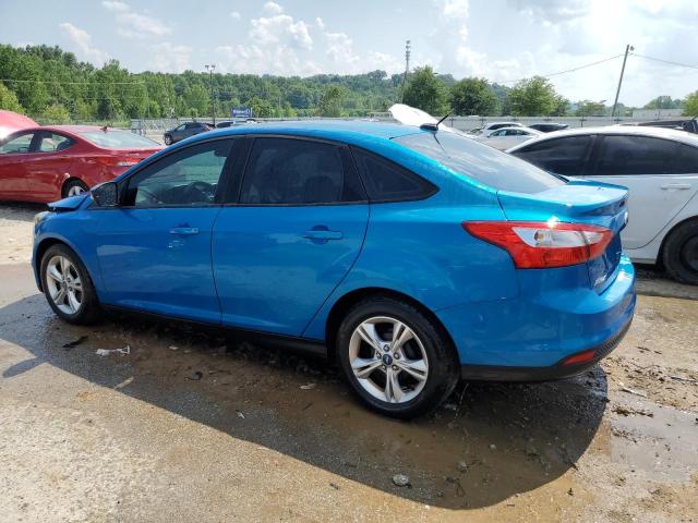 Photo 1 VIN: 1FADP3F20DL162633 - FORD FOCUS SE 