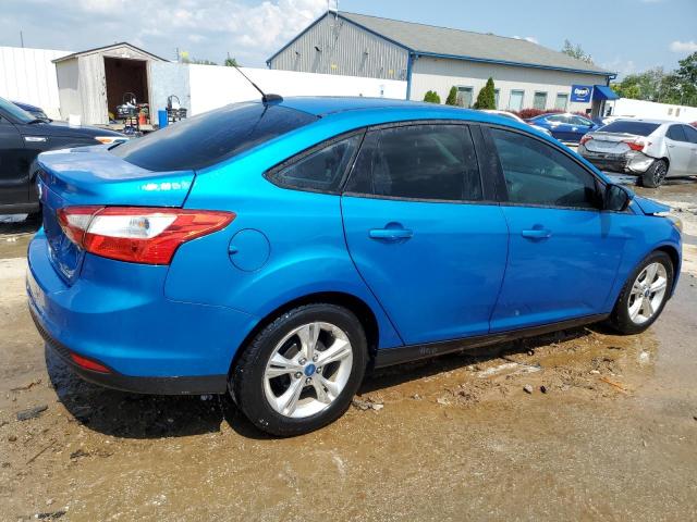 Photo 2 VIN: 1FADP3F20DL162633 - FORD FOCUS SE 